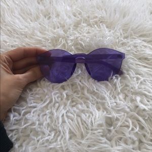 Glasses